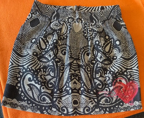 Desigual rock größe - größe, 38