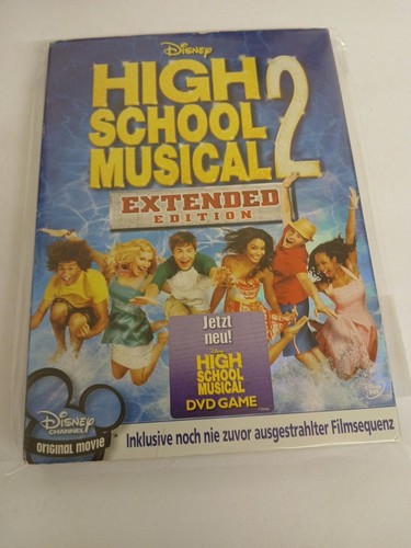 High school musical - high, 2