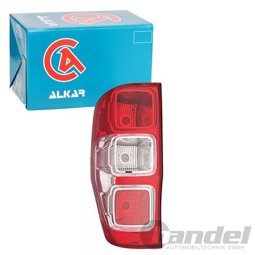 Alkar rückleuchte heckleuchte - alkar,