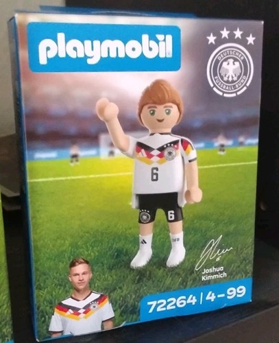 Playmobil dfb 2026 - wm,