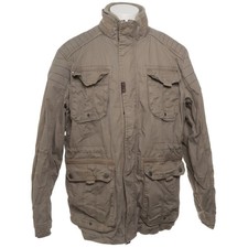 Canda C&A, Safarijacke