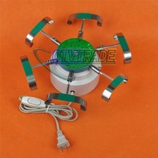 Automatic Cyclotest Watch Test