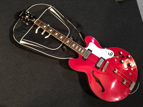 Akustische gitarre epiphone - akustische,