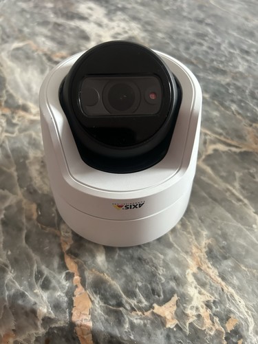 Axis m3106 lve kamera - axis, m3106-lve