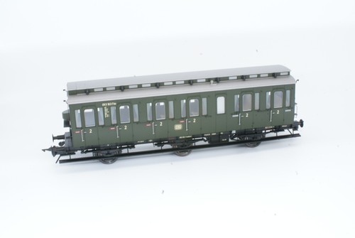 Lenz 41163 preußischer - 41163-02,