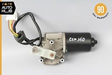 01-09 Mercede W209 CLK350 C230