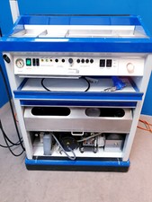 Grünewald 90-99 HNO - Behandlungseinheit   HG102024