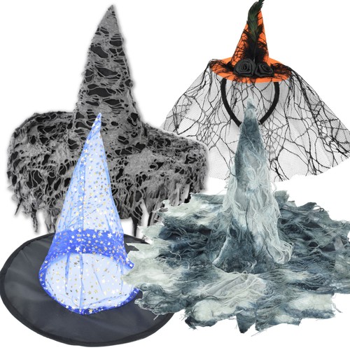 Hexenhut halloween kostüme - halloween,