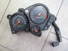 Honda CB 600 F Hornet S (PC36) - Tacho, Tachoeinheit, Cockpit, Armaturen