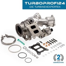 Turbolader audi tfsi - turbolader,