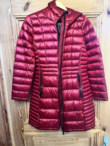 Daunenmantel damen - damen, s