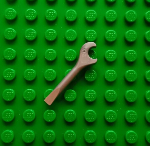 Lego schraubenschlüssel - lego,