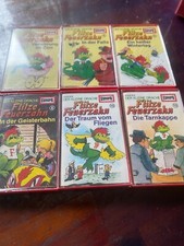 Flitze feuerzahn kassetten - feuerzahn,