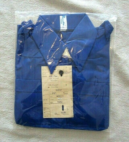 Fdj hemd dederon bluse - fdj,