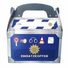 LEGO CITY - Geschirr Deko