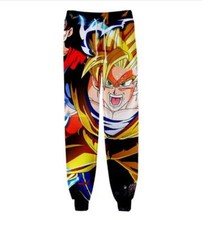 Dragonball Z Cosplay Anime