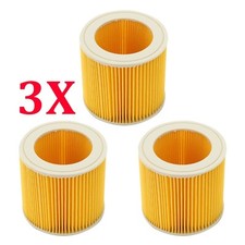 3x original Patronen Filter