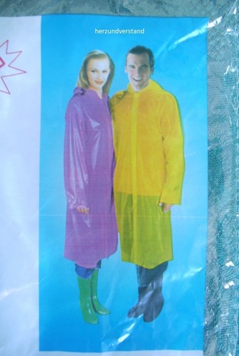 Regenmantel regenjacke poncho - regenmantel,