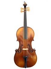 Antike Barock-Violine Markneukirchen Ca 1900