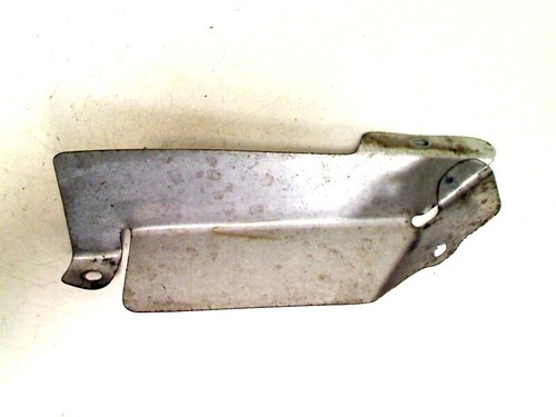 Auspuffblende honda 1500 - honda, gl