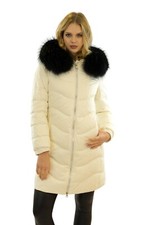 Damenmantel Daunenmantel Parka