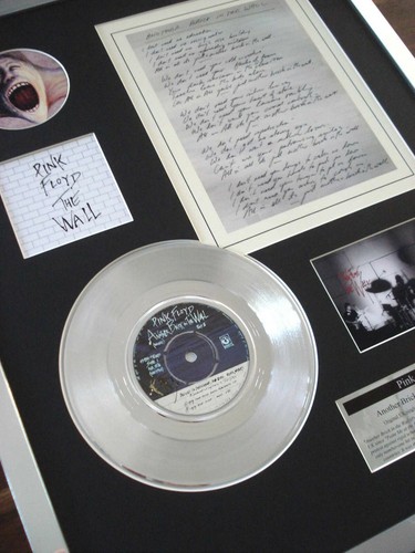 Pink floyd another - pink,