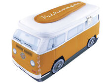 VW Collection - Volkswagen T2 Bulli Bus 3D Universal-Kosmetik-Tasche (Neopren)