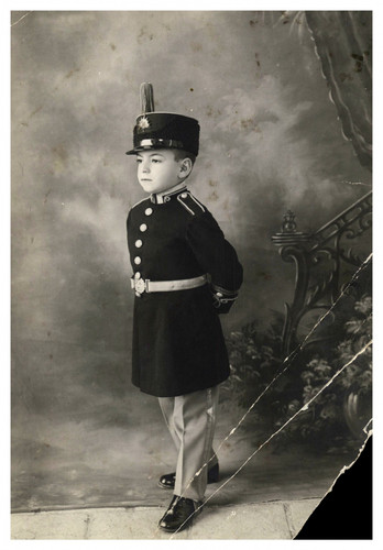 Portrait von mohammad reza - portrait,