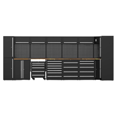 Werkzeugschrank über eck - werkzeugschrank,