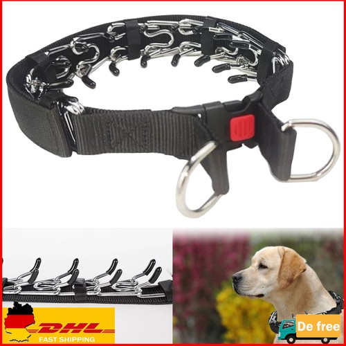 Hundehalsband verstellbarer - hundehalsband,