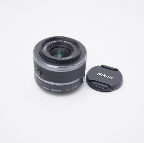 Nikon one lens 30mm - nikon, 10-30mm