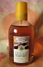 Parfum Yves Rocher Vanille Les