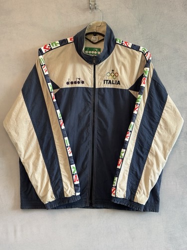 Diadora italia olympia - italia,