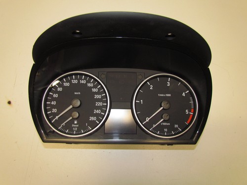 Bmw e90 e91 - bmw, diesel