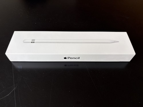 Apple pencil - apple, (1st