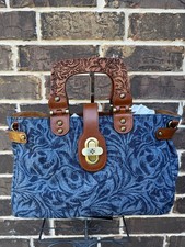 NWT PATRICIA NASH Sancia Cavo