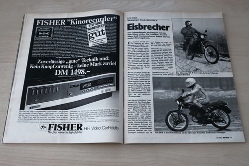 Motorrad 1982 tips - 22/1982,