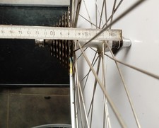 Mavic Module 4 Fahrrad Felge