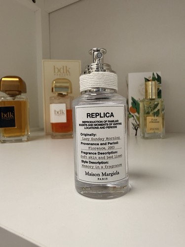 Maison margiela lazy sunday - lazy,