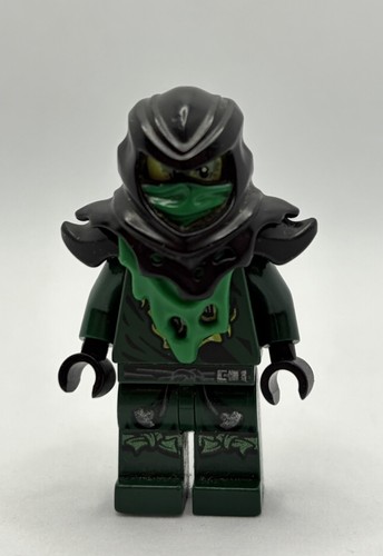 Lego ninjago lloyd possessed - -,