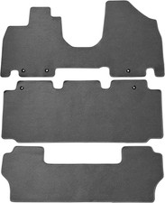 Floor Mats for Honda Odyssey