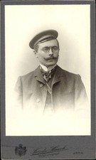 Studentika CDV Jena in