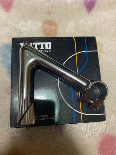 Nitto pro track vorbau - nj-pro,