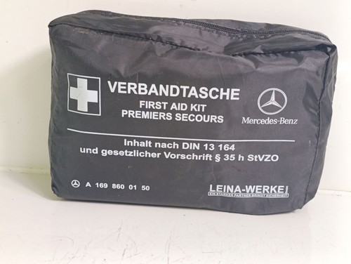 Mercedes benz w169 - w169, 2007