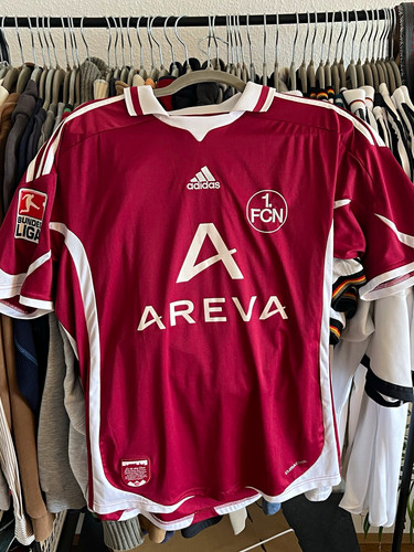 Nürnberg heim 2010 - nürnberg,