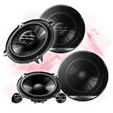 PIONEER 13cm Front/Heck