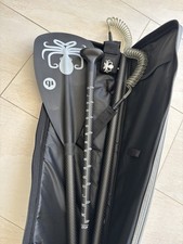 Stand paddle carbon - stand,