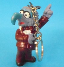 Muppet show gonzo - gonzo, the