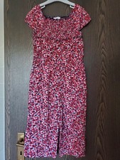 Jumpsuit von Topolino, 100%