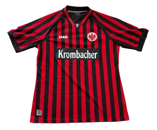 Eintracht frankfurt sge trikot - eintracht,